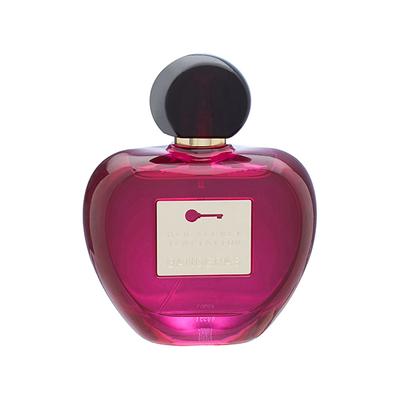 Banderas Her Secret Temptation Eau de Toilette 80 ml - Women Perfumes (Edt/Edp)