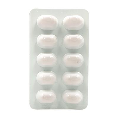 MANTEDANIB 100 Capsule 10's - Idiopathic Pulmonary Fibrosis