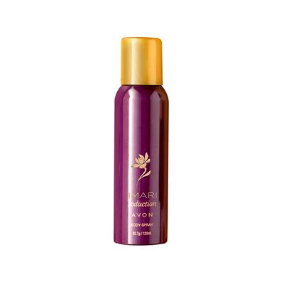 Avon Imari Seduction Body Spray 120 ml - Body Mist/Spray