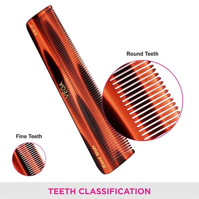Vega Comb (HMC - 03) 1's - Hair Combs