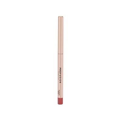 Profusion Cosmetics Lip Envy Lip Gloss & + Lip Liner Duo - Blushing Rose (3.5ml + 0.3g) 1's - Lip Glosses