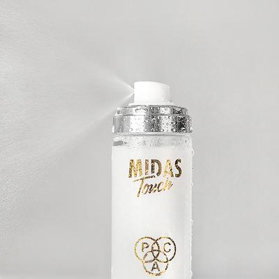 PAC Midas Touch Makeup Fixer 110 ml - Setting Spray