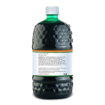 INLIFE Slim Noni Juice 1 Ltr - Weight Loss