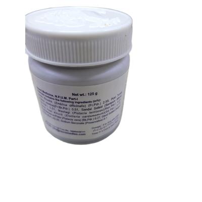 Rex Jawarish E-AAmla Sada 125 g - Speciality Medicines
