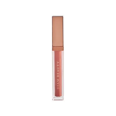 Diam Beauty Matte-nificient Liquid Lipstick, Nude Attitude 5 ml - Liquid Lipsticks