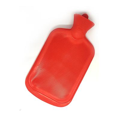 Sahyog Wellness Hot Water Bottle/Bag - Red - Hot Pack/Ice Bag