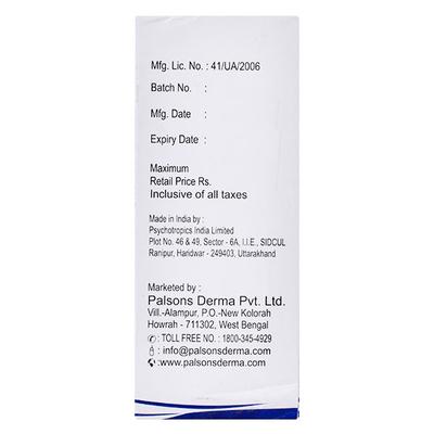 Hyrax Oral Solution 100ml - Allergies-Ant