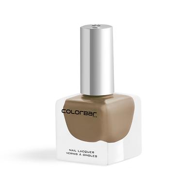 Colorbar Dusky Mauve - (103) 12 ml - Nail Polish