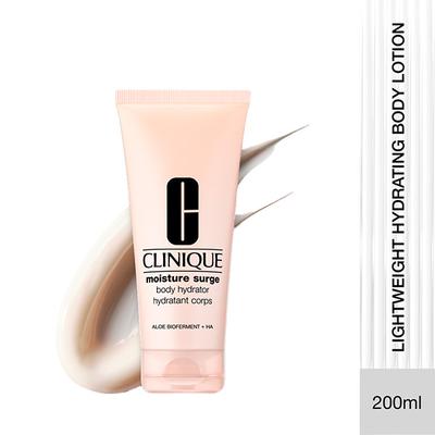 Clinique Moisture Surge Body Hydrator 200 ml - Lotions & Creams