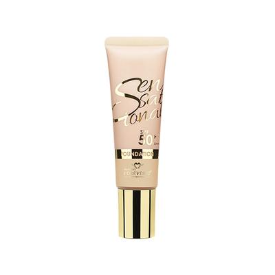 Daily Life Forever52 Sensational Spf 50+ Foundation (White Peach-04) 30 ml - Foundation