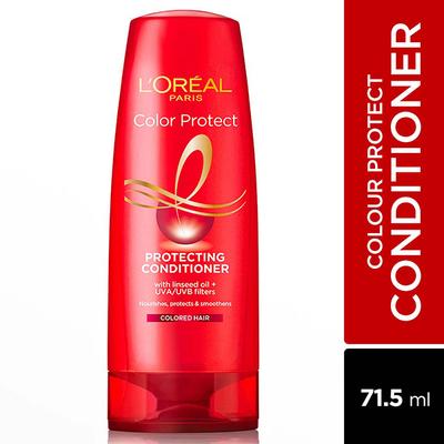 L'Oreal Paris Color Protect Conditioner 71.5 Ml - Conditioners