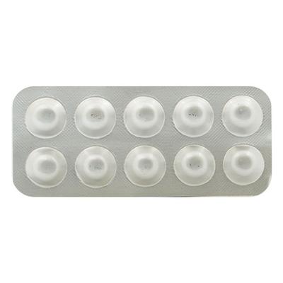 MOGILAX 2 Tablet 10's - Constipation-Lax