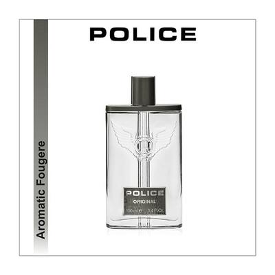 Police Original Eau de Toilette 100 ml - Perfumes (Edt/Edp)