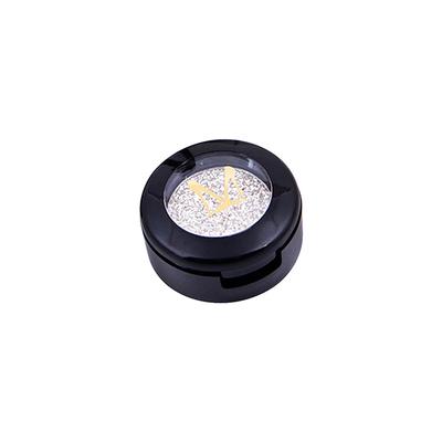 Miss Rose Monochrome Glitter Eyeshadow Pigment 7001 - 074M 01 20 gm - Eyeshadow, Bases & Primers