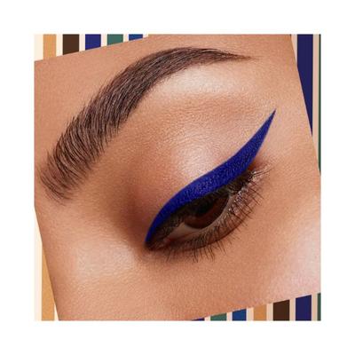 Sery Spectacular Color Eyeliner- Indigo, Waterproof, SEL-03 3gm - Eyeliners