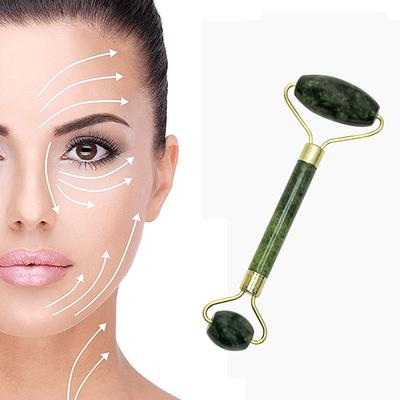 Bronson Professional Jade Roller Massager Tool 1's - Facial Kits