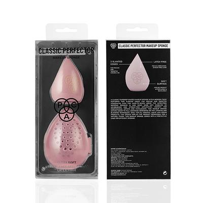 PAC Classic Perfector Makeup Sponge 1's - Sponges & Applicators