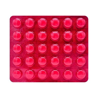 VITAPLUS FORTE Tablet 30's - Supplements-Vam