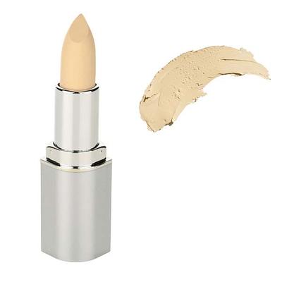 Bonjour Paris Oil - Free Concealer Cum Pan Stick for Face ,Fair Skin 4.2 gm - Concealer
