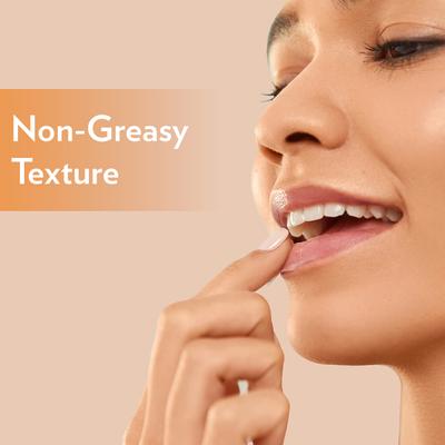 Vaseline Lip therapy Tins Cocoa Butter 17gm - Lip Scrubs