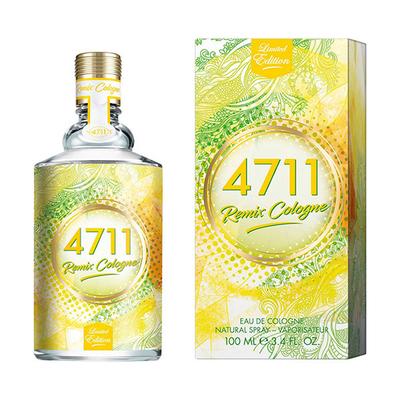 4711 Duo Set (Eau de Cologne 90ml + Deodorant Spray 150ml) 240 ml - Perfumes (Edt/Edp)