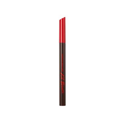 Clio Superproof Brush Liner Kill Brown 0.55 ml - Eyeliners