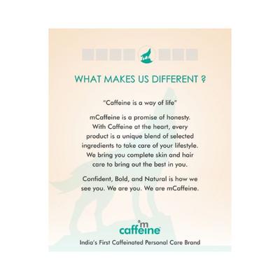 mCaffeine Deep Moisturizing Choco Body Lotion with Cocoa & Shea Butter for Dry Skin 2's - Lotions & Creams