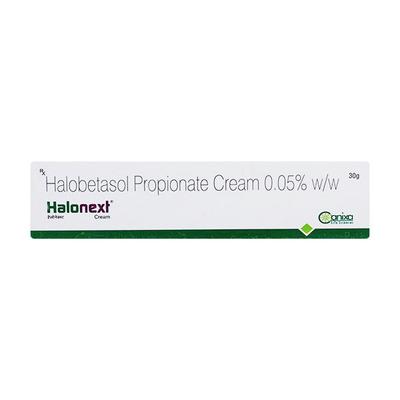 Halonext Cream 30gm - Skin Infections-Toc