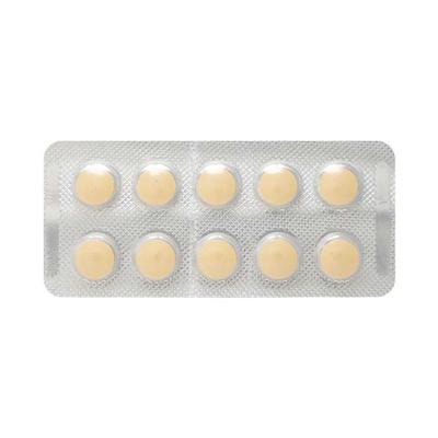 TICABEST Tablet 10's - Blood Clot-Ant