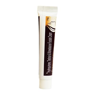 NEVLON MOISTURIZING Cream 50gm - Dry Skin-Emo
