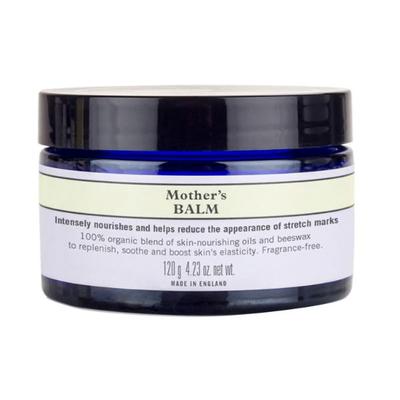 Neal'S Yard Remedies Mother'S Balm 2015 120 gm - Others