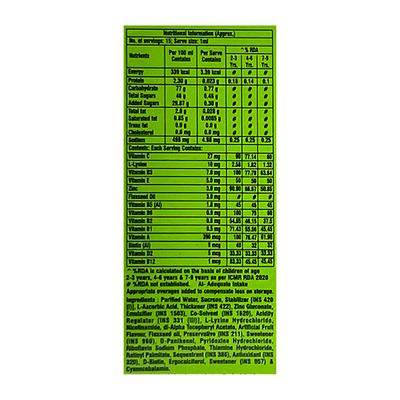 Nurokind NF Drops 15ml - Supplements-Vam