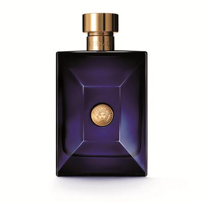 Versace Dylan Blue Eau De Toilette 200 ml - Perfumes (Edt/Edp)