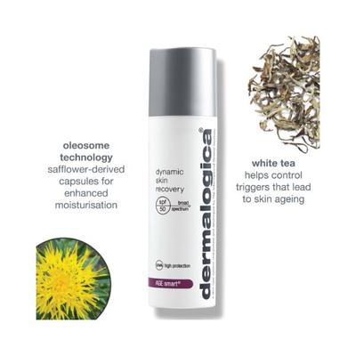 Dermalogica Dynamic Skin Recovery 50 ml - Day Cream