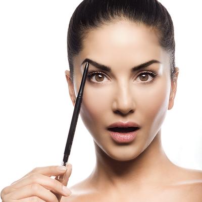 Star Struck by Sunny Leone Brow Pencil Black 0.25 gm - Eyebrow Pencils & Enhancers