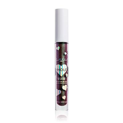 Lottie London HOLO- DUO CHROME LIPGLOSS Shade 3 ml - Lip Glosses