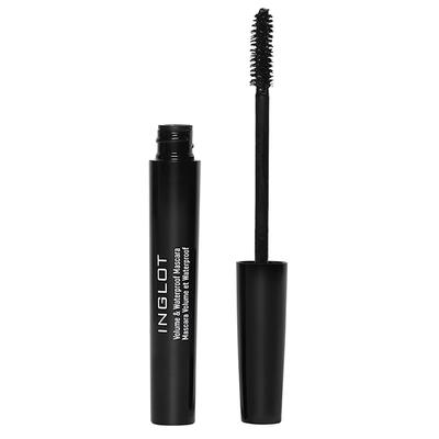 Inglot Volume & Waterproof Mascara 8.5 ml - Mascaras