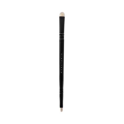 Simply Nam Lip Brush Duo 05 1's - Lip Brush