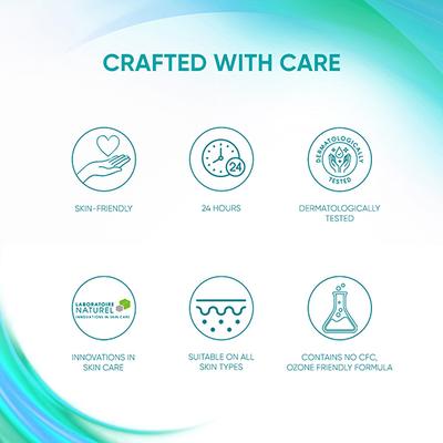 Engage Women Perfume Spray W3 Can 120 ml - Women Perfumes (Edt/Edp)