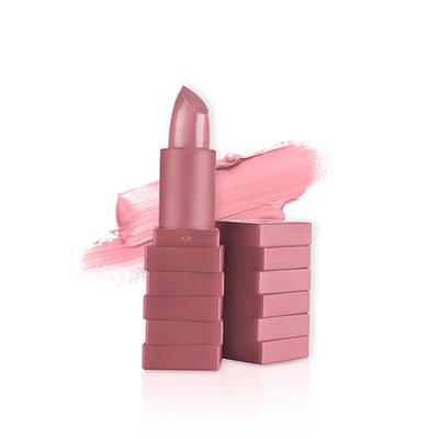 Beauty People Color Pop Lipsticknude - Trend - Pink - 208 4 gm - Lipsticks