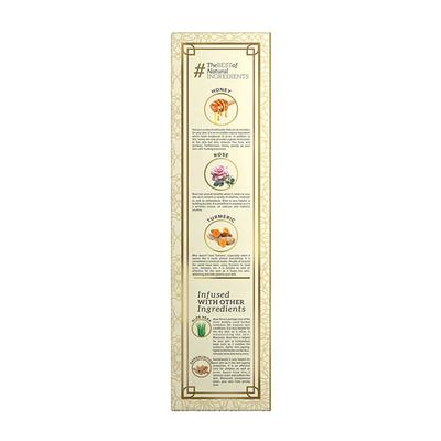 KHADI NATURAL ROSE & HONEY CARE PACK 630 ml - Face Serum