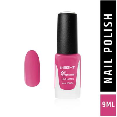 Insight Cosmetics Nail Polish - Color 168 9 ml - Nail Polish