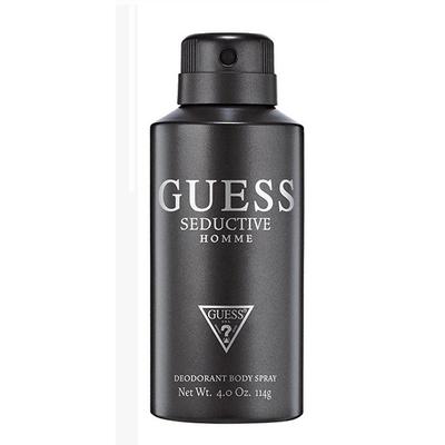Guess Seductive Homme Deodorant Spray 150 ml - Deodorants/Roll-Ons