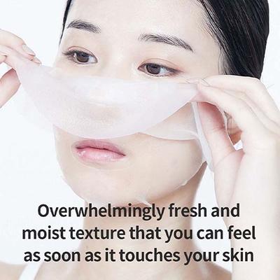 Mixsoon Centella Mask Pack (5Ea) 25 gm - Sheet Masks
