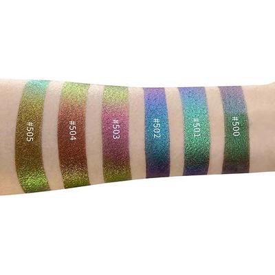 Charmacy Milano Insane Shifters Eyeshadow 504 1.8 gm - Eyeshadow, Bases & Primers