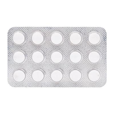 Lostat 50mg Tablet 15'S - Hypertension-Ang