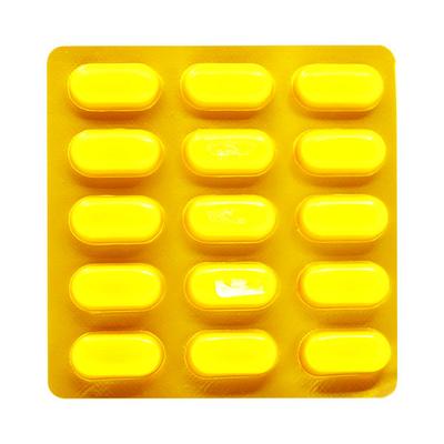 CALCIQUICK HD Tablet 15's - Supplements-Cal