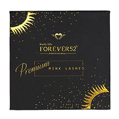 Daily Life Forever52 Premium Mink Lashes P010 Pml010 1'S - Eyelashes