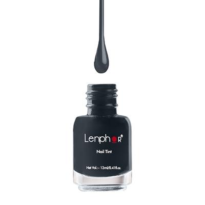 Lenphor Nail Tint Deep Dream 61 12 Ml - Nail Polish
