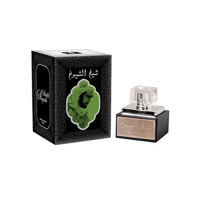 Lattafa SHEIKH AL SHUYUKH Long Lasting Imported Eau De Perfume 50 ML - Perfumes (Edt/Edp)